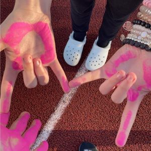 Meet your Posher, Raven